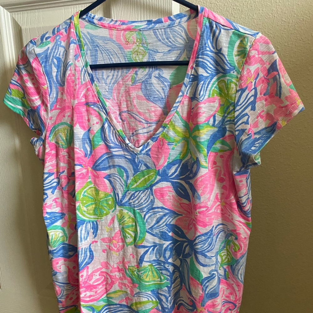 Lilly Pulitzer
